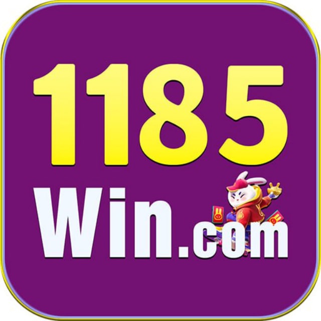 1185win logo