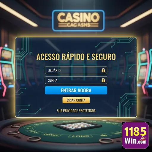 Ilustração de Acesso Exclusivo a Torneios