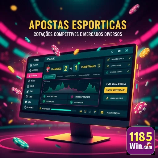 Ilustração de Cashback em Todas as Jogadas