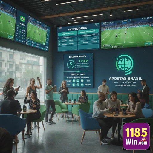 Atendimento Local para uma Experiência de Jogo Superior - 1185win