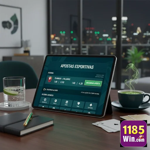 Como Funciona a Segurança dos Pagamentos - 1185win