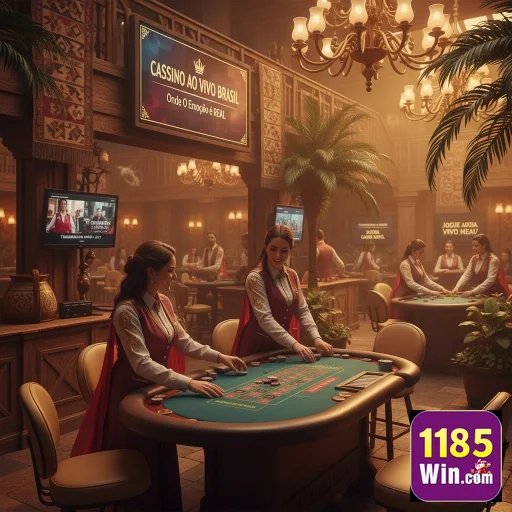 Descubra os benefícios exclusivos do programa VIP - 1185win