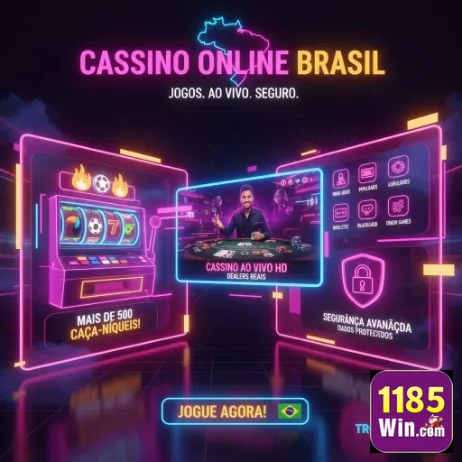 Ilustração de Saques Rápidos e Eficientes