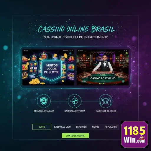 Ilustração de Cashback Sem Complicação