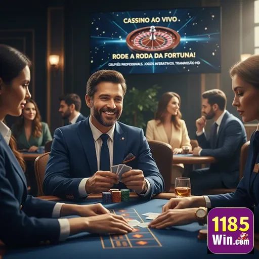 Jogos de cassino online com slots e serviços VIP