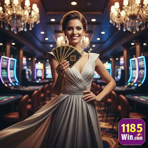 Experimente VIP Services com Vantagens Exclusivas - 1185win