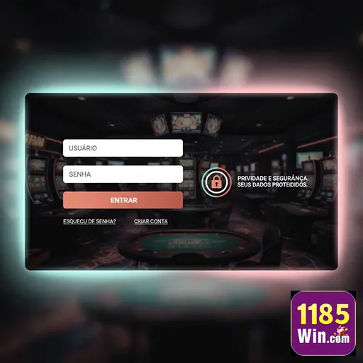 Imagem principal de 1185win Apostas Esportivas