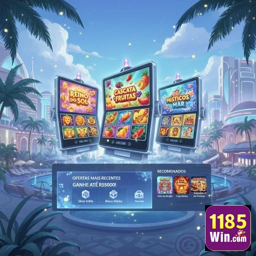 Ilustração de Cashback em suas Perdas