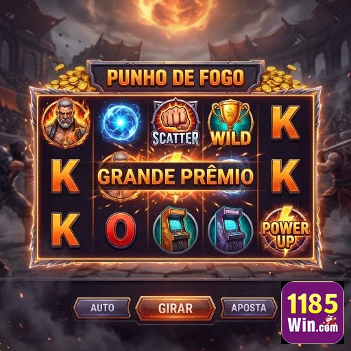 Ilustração de Rodadas Grátis em Slots