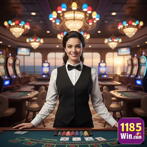 Ilustração de Acessos Antecipados