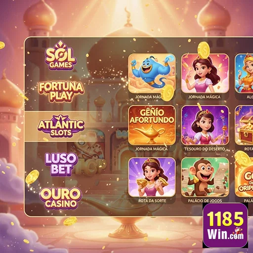 Suporte Ágil para Todas suas Necessidades - 1185win